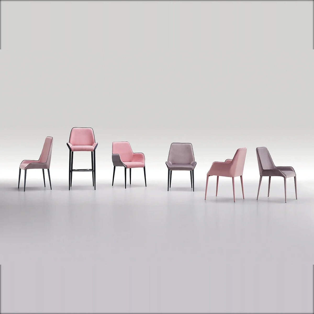 Dining Chair Melody – Melody HM detail view