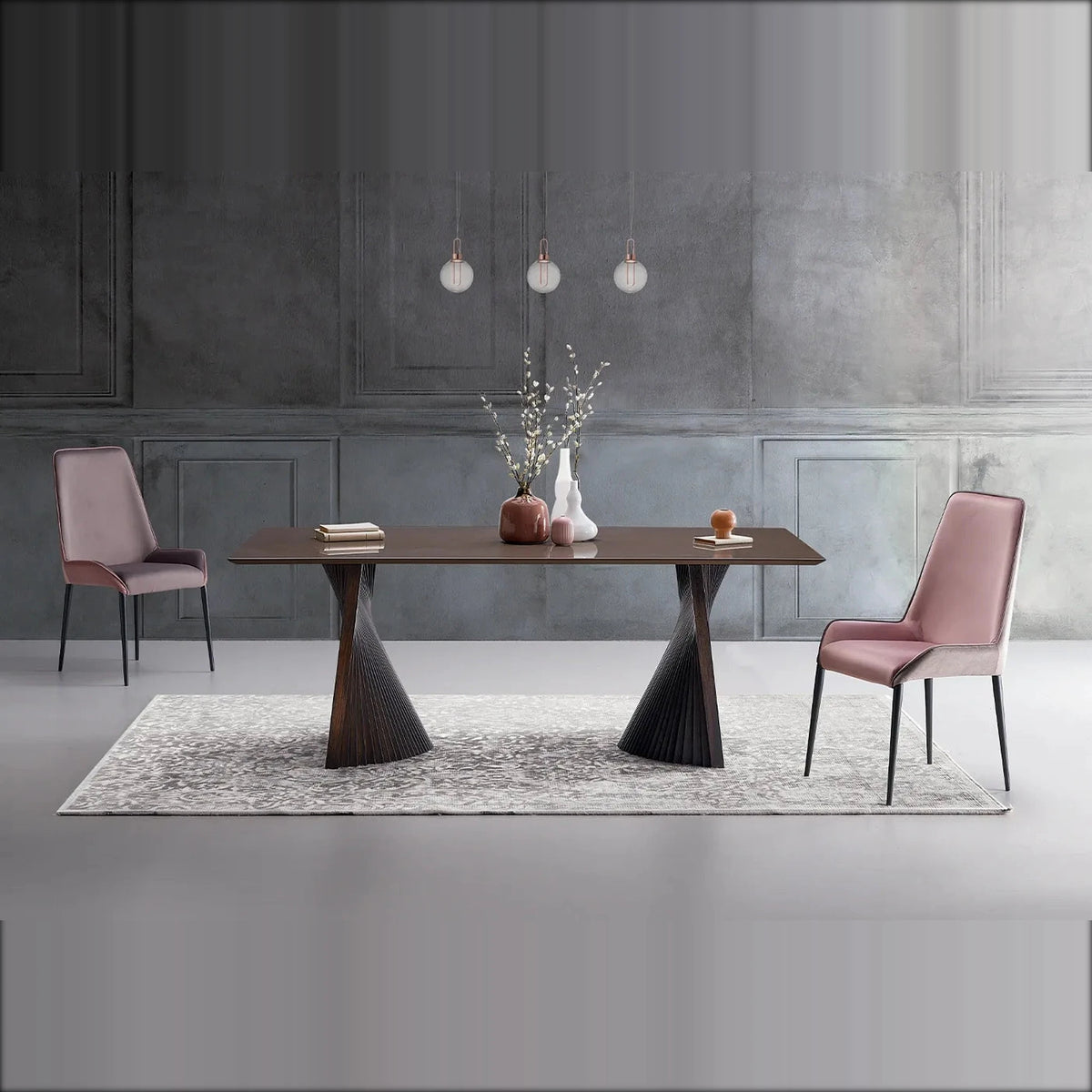 Dining Chair Melody – Melody HM detail view