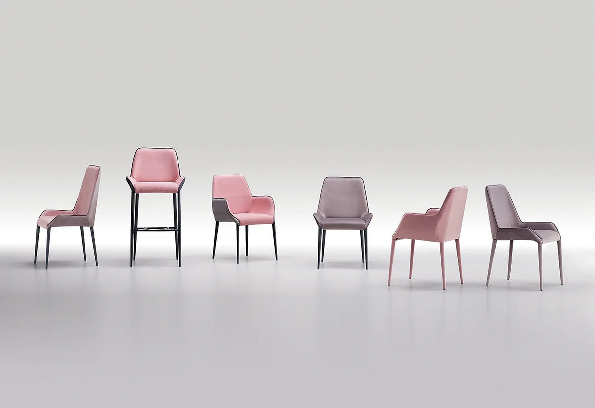 Dining Chair Melody – Melody PM detail view