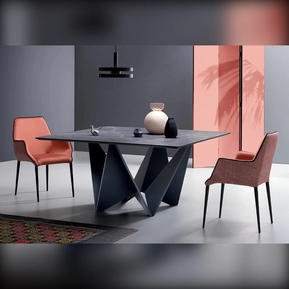 Dining Chair Melody – Melody PM alternative view