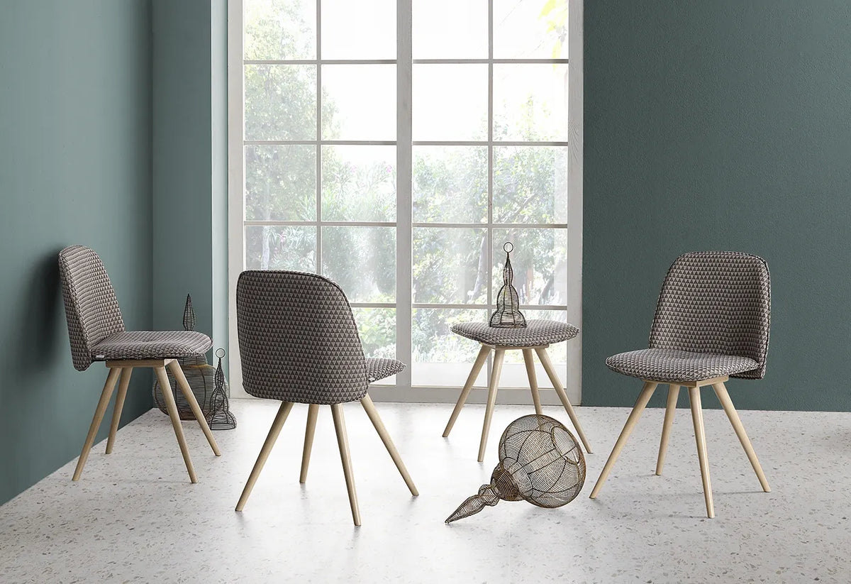 Dining Chair Molly – Molly Wood alternative view