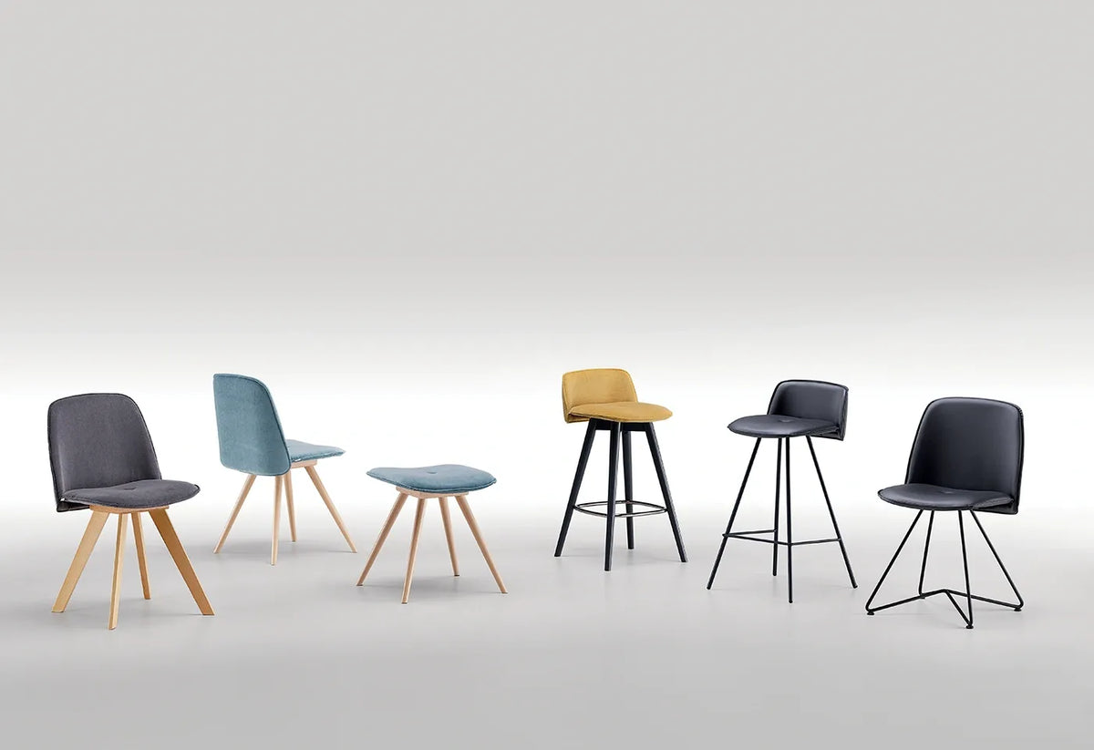 Dining Chair Molly – Molly X alternative view