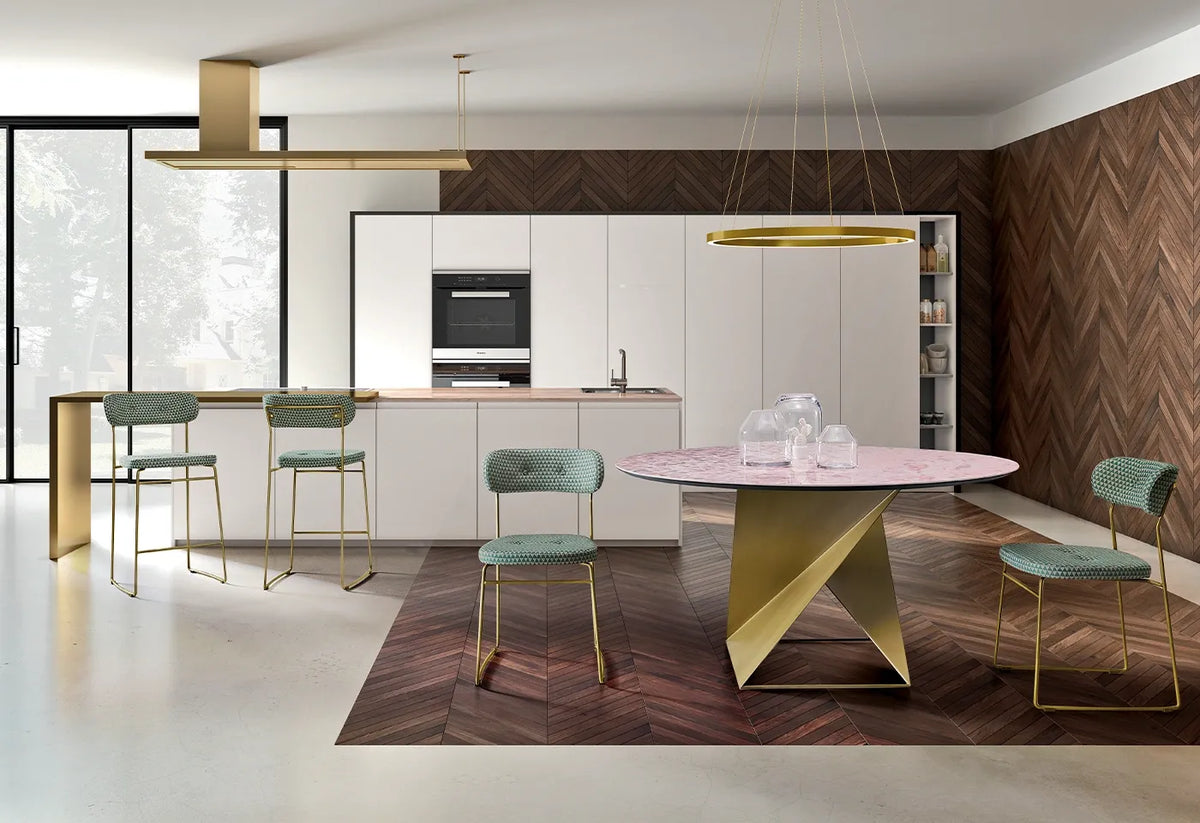 Dining Chair Peter – Peter MB alternative view