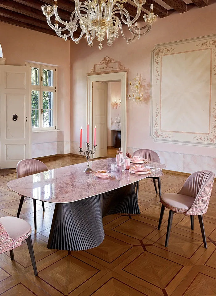 Dining Chair Rose – Rose W2 alternative view