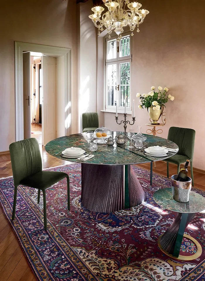 Dining Chair Sunrise L – Sunrise L alternative view
