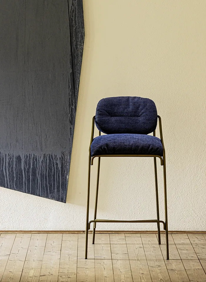 Counter Stool Divina – Divina SG detail view