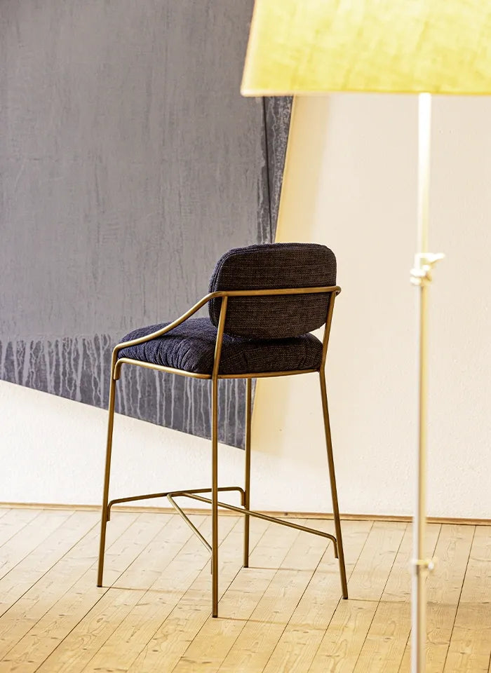 Counter Stool Divina – Divina SG detail view