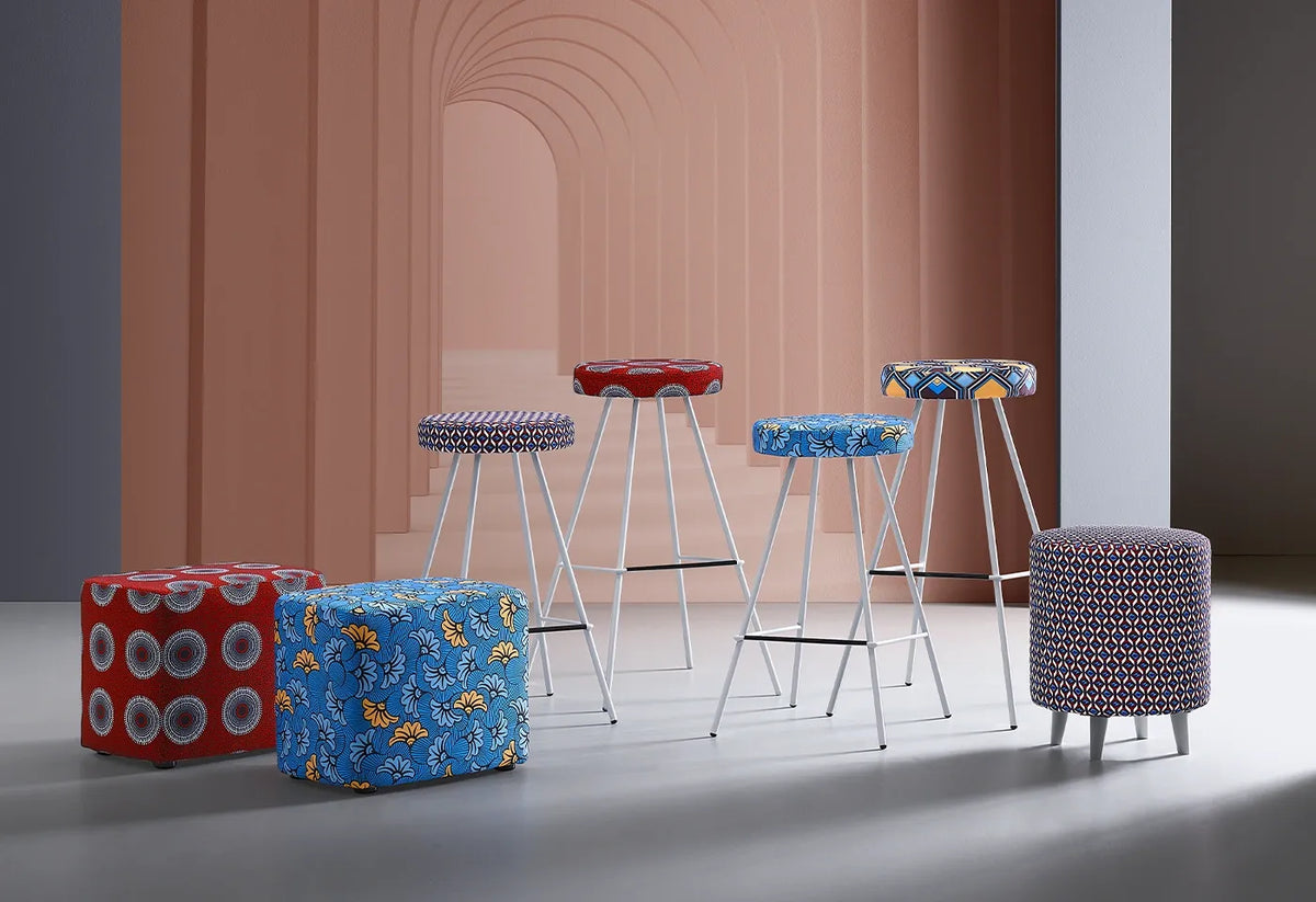 Bar Stool Bisa – Bisa SG 82 alternative view