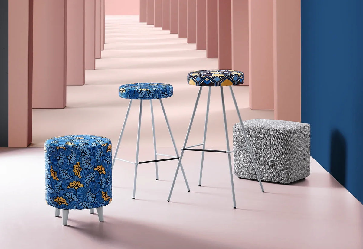 Bar Stool Bisa – Bisa SG 82 detail view