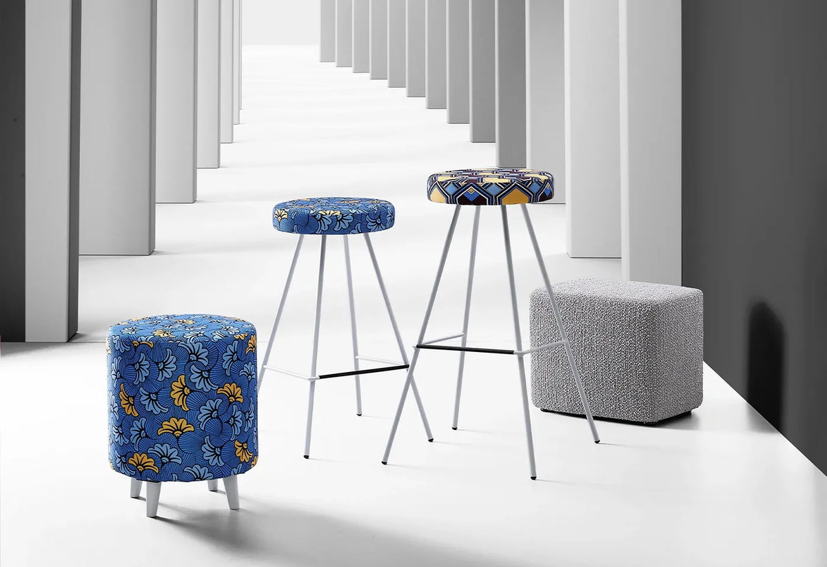 Bar Stool Bisa – Bisa SG 72 detail view