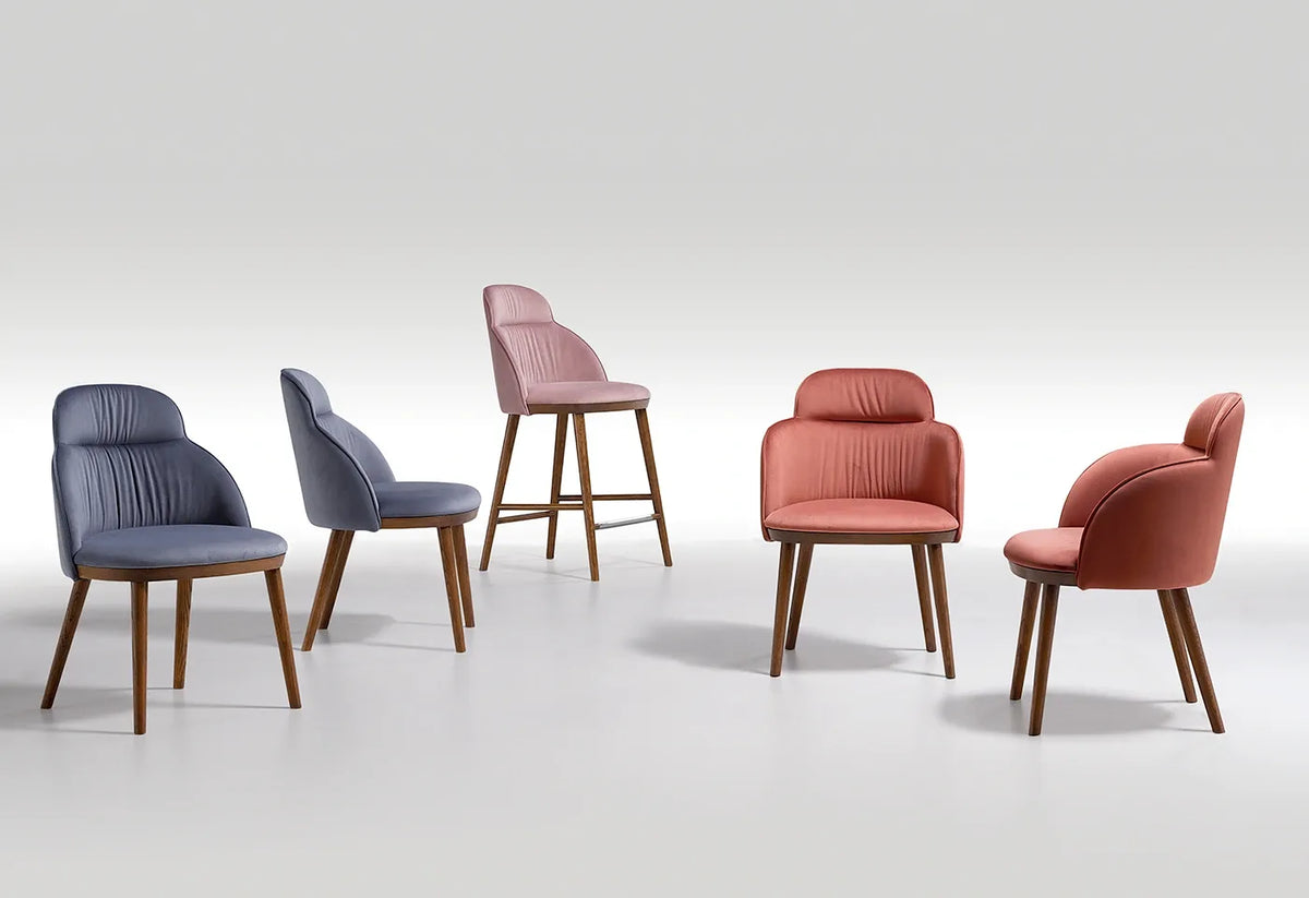 Bar & Counter Stool Cloud – Cloud SGW 65 alternative view
