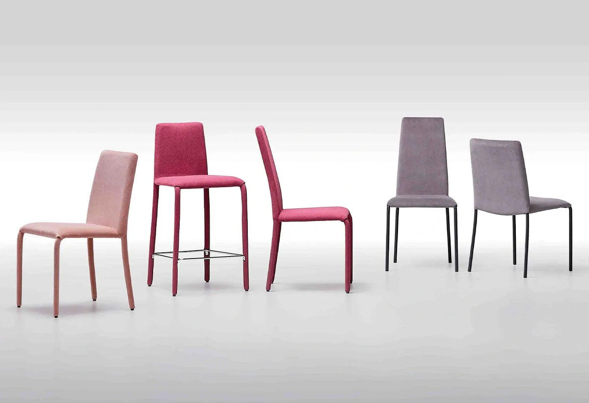 Counter Stool Dora SG 65 – Dora SG 65 detail view