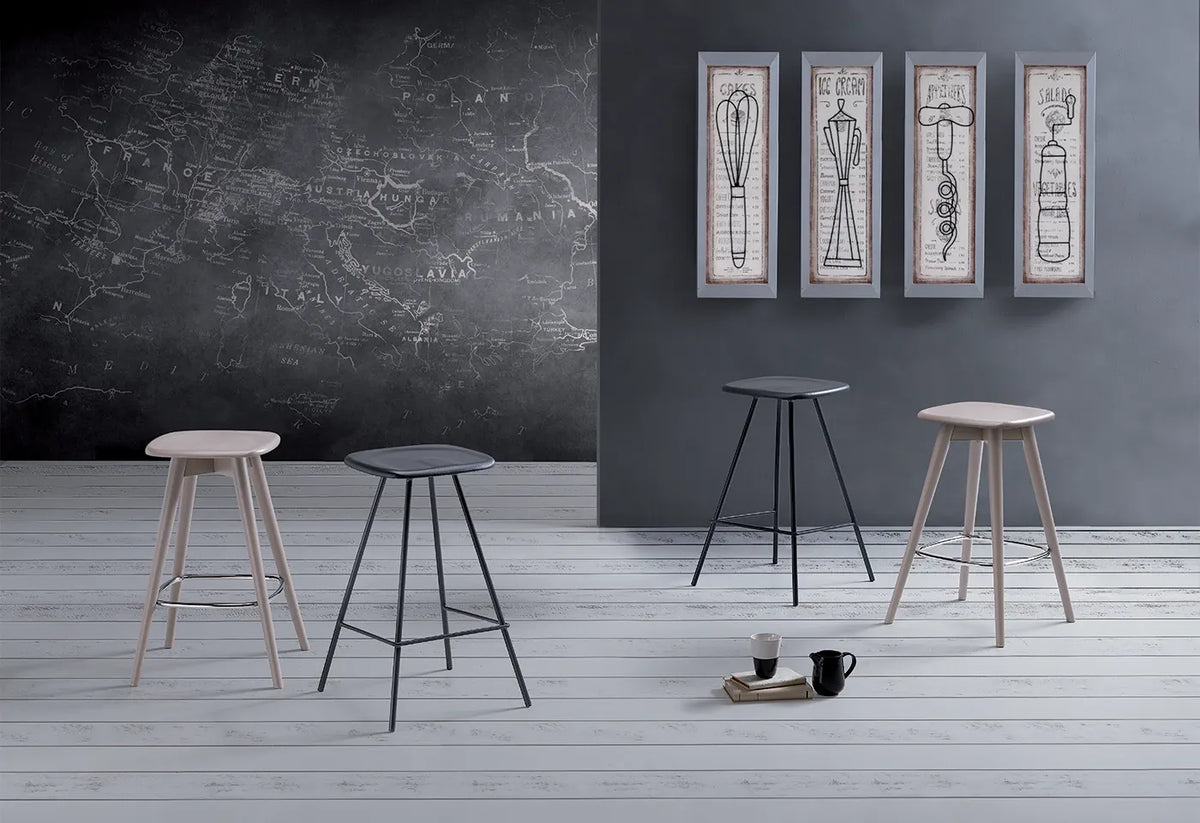 Bar Stool Olaf – Olaf SG 72 alternative view