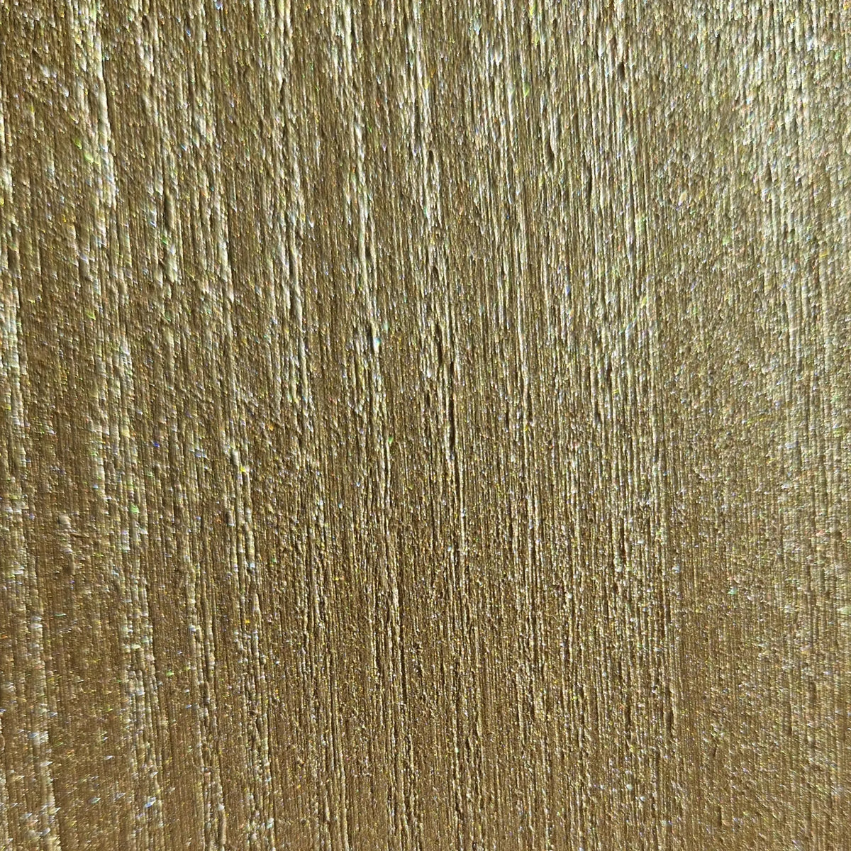 Gold Ash finish swatch – Natisa