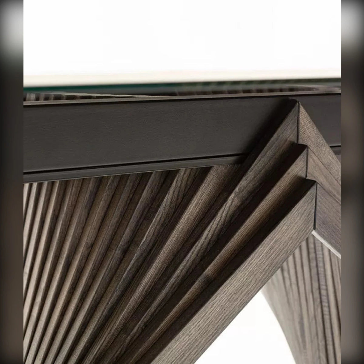 Extendable Dining Table By A – alternative view 1