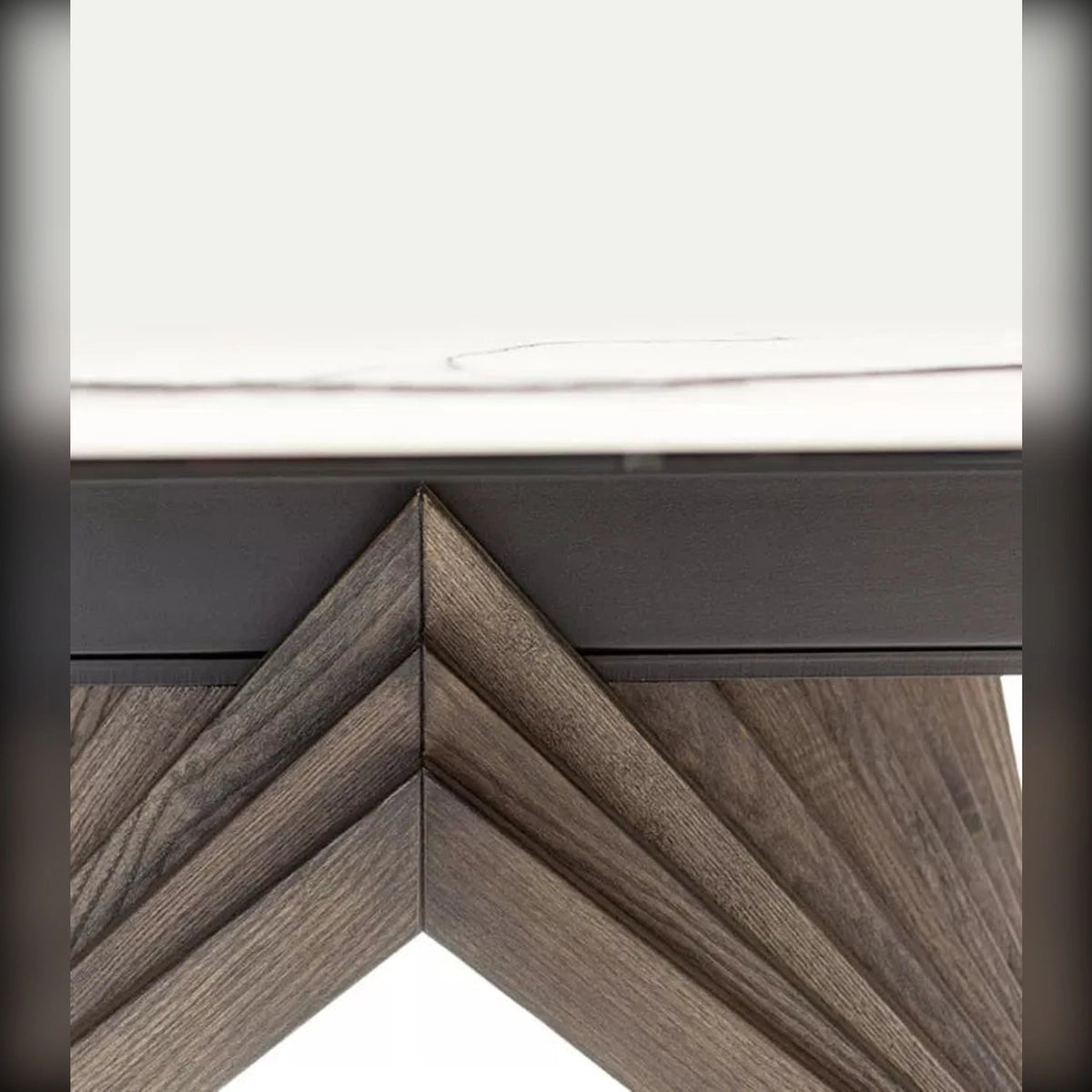 Extendable Dining Table By A – alternative view 2