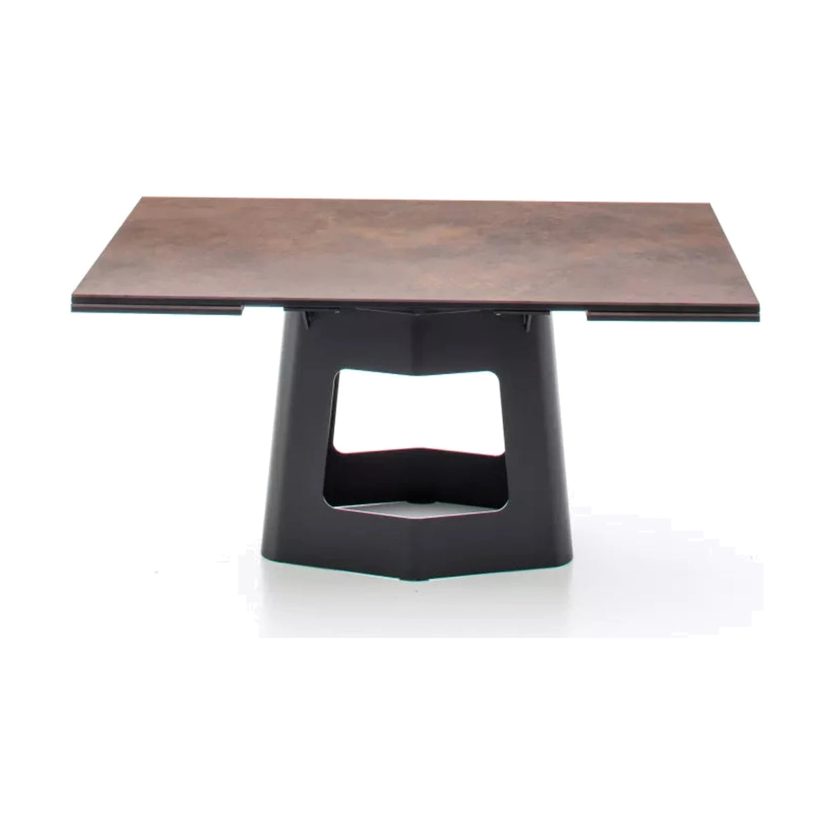 Extendable Dining Table Ivo A 180×98 → 260 – alternative view 1