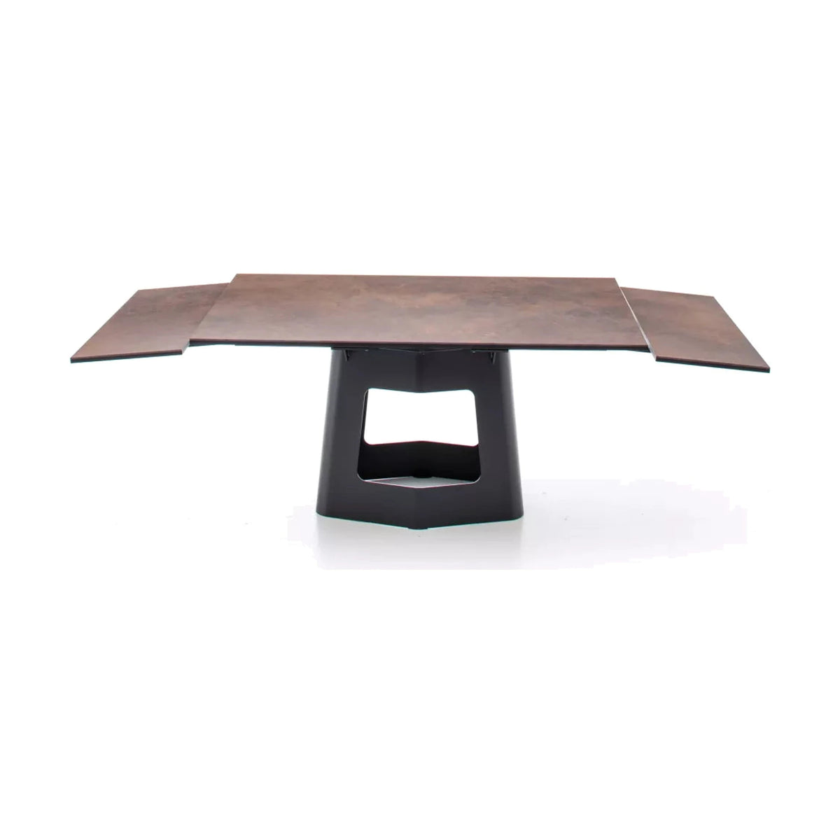 Extendable Dining Table Ivo A 180×98 → 260 – alternative view 2