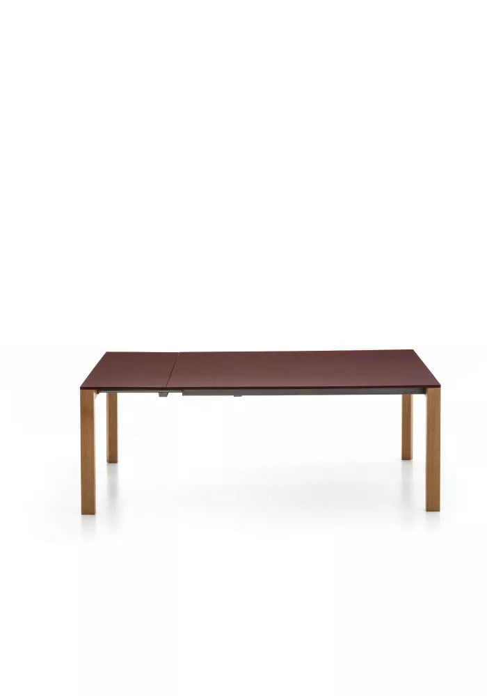 Extendable Kitchen Table Arturo A 120×80 → 170 – alternative view 1