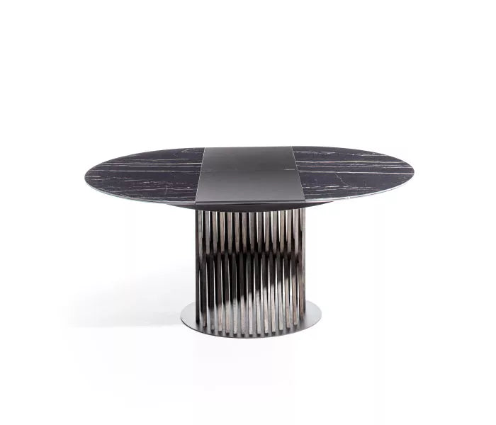 Extendable Dining Table Nest A Little 147 → 207 – alternative view 2