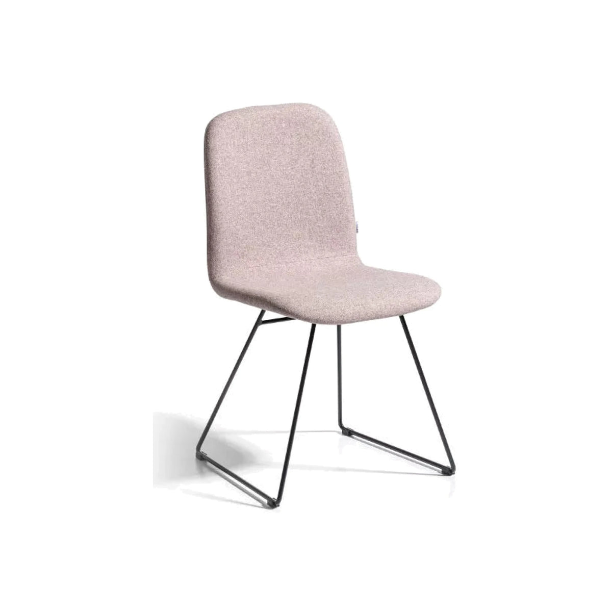 Dining Chair Ciao – Ciao M front view on white background