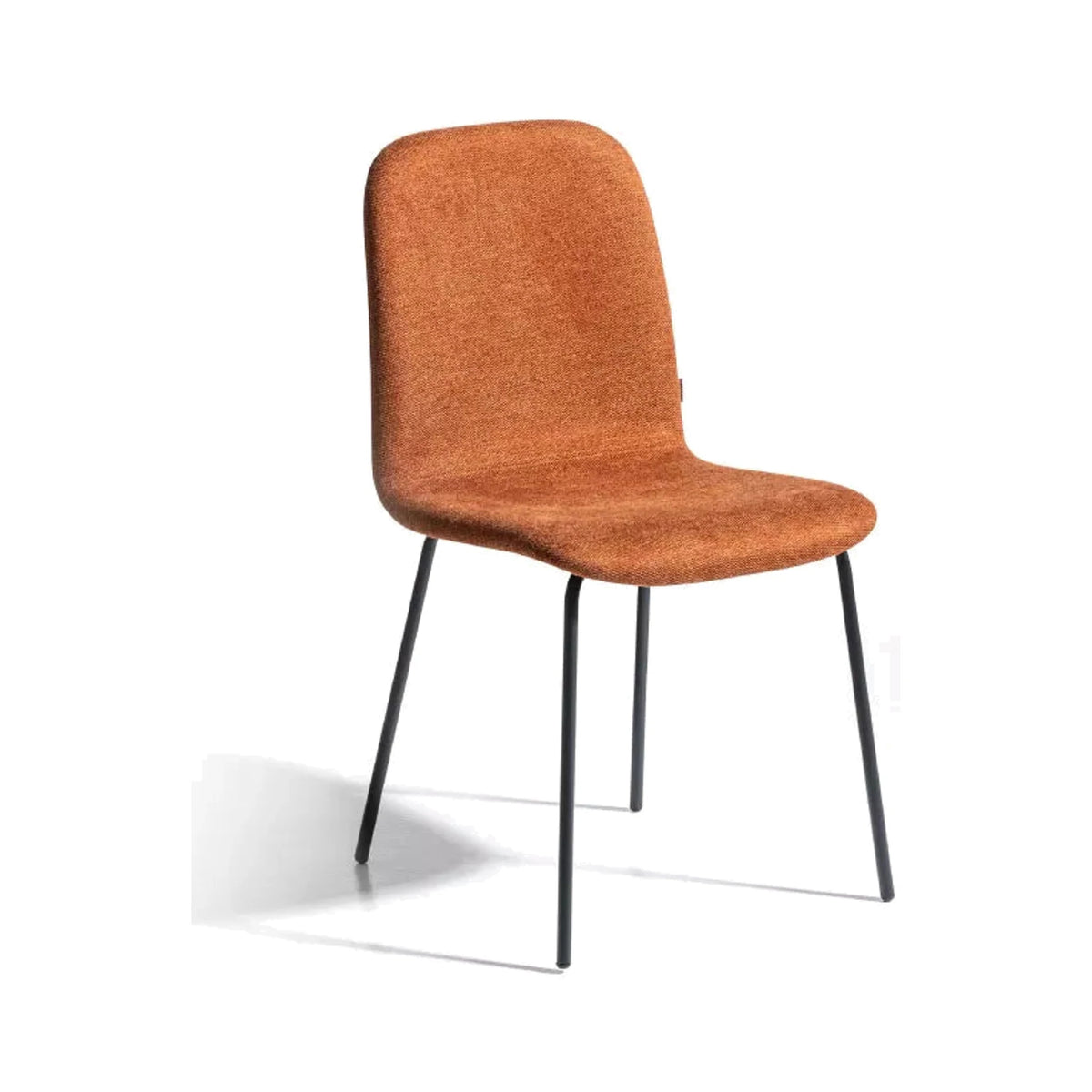 Dining Chair Ciao – Ciao M4 front view on white background