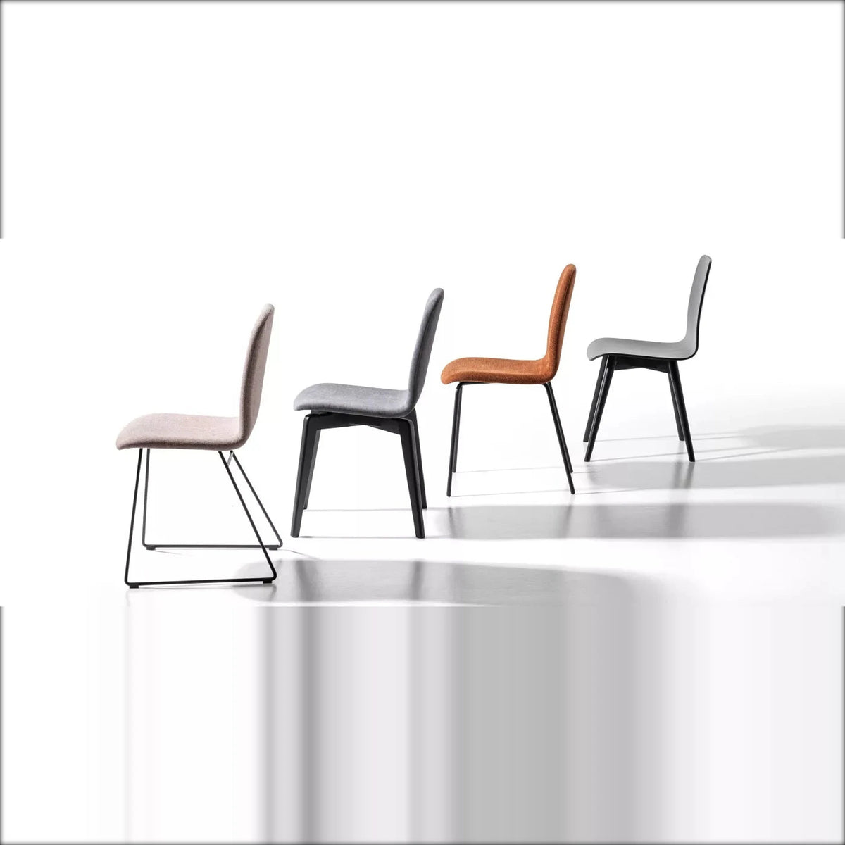 Dining Chair Ciao – Ciao M4 alternative view