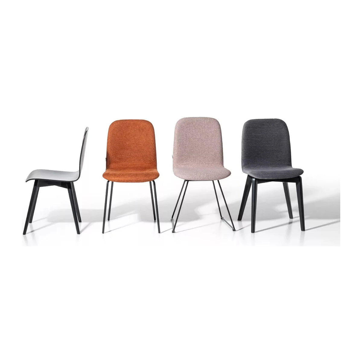 Dining Chair Ciao – Ciao W3 detail view
