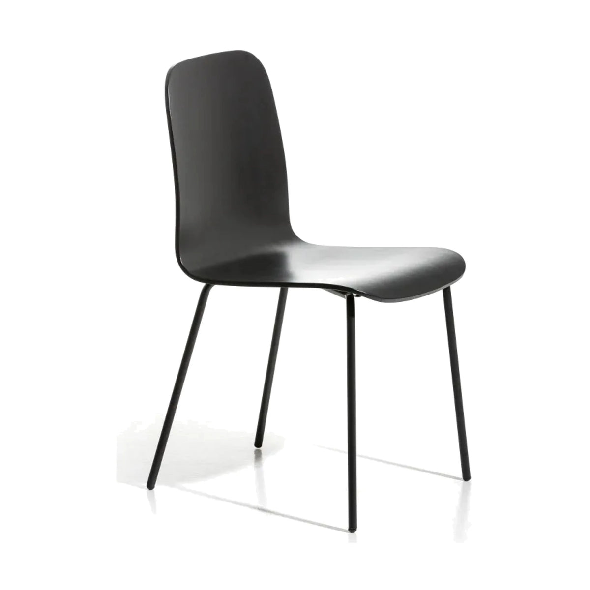 Dining Chair Ciao – Ciao M4W front view on white background
