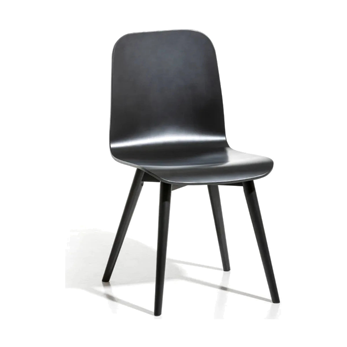 Dining Chair Ciao – Ciao W3W front view on white background