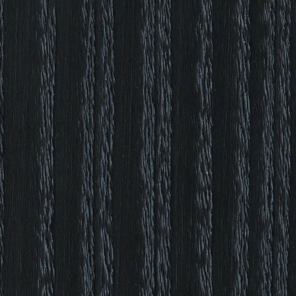 Grey Black Ash finish swatch – Natisa
