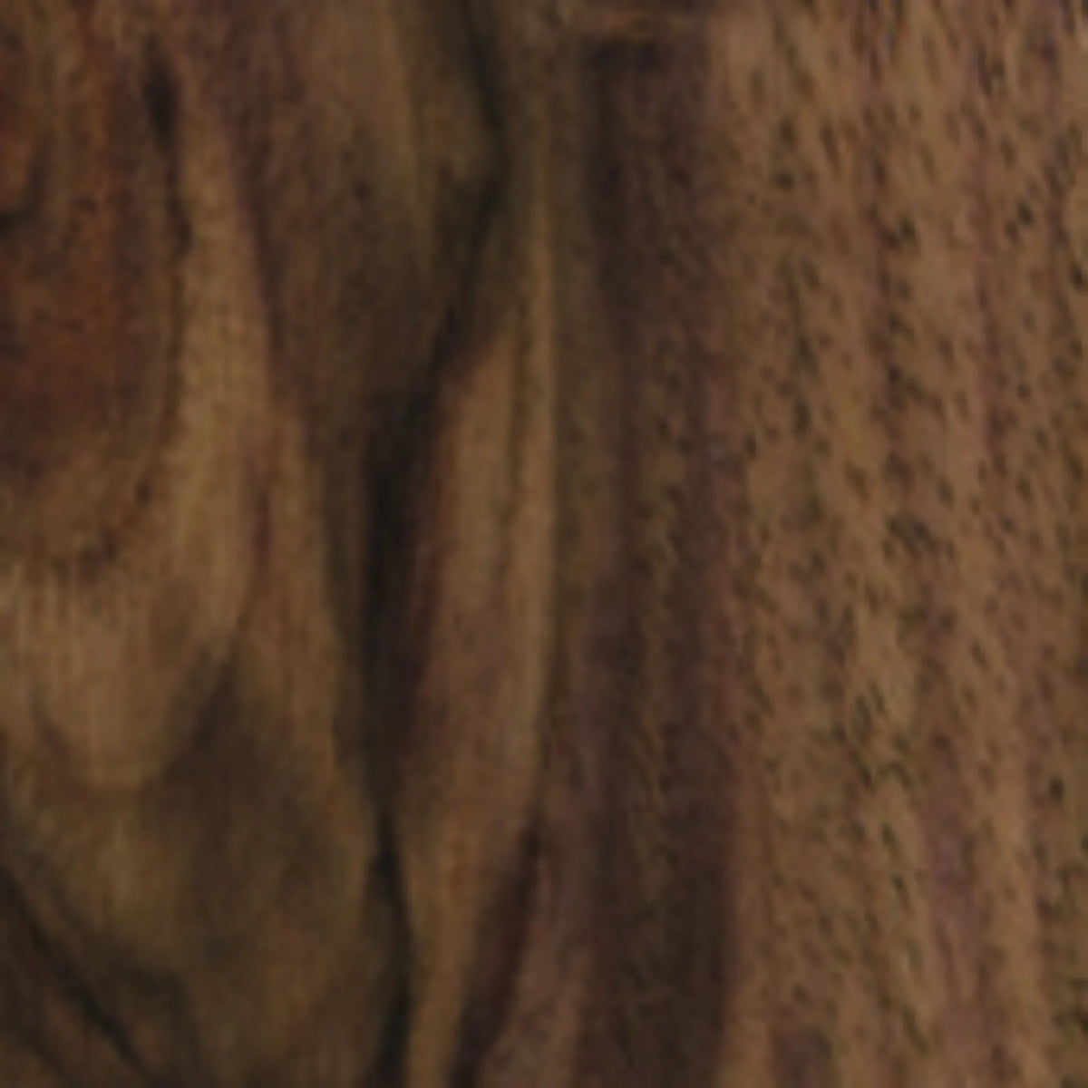 Walnut Ash finish swatch – Natisa