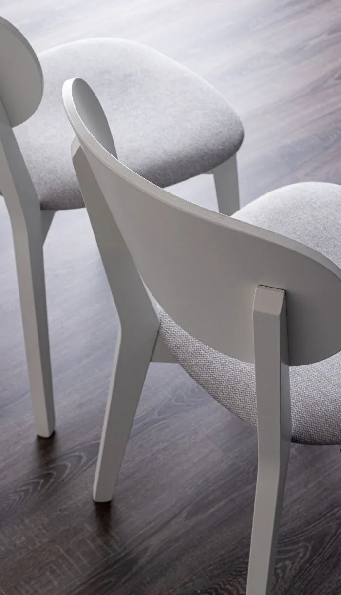 Dining Chair Dolli – Dolli W detail view