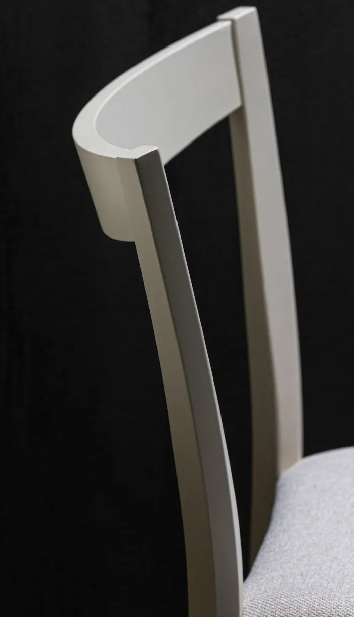Dining Chair Iva – Iva detail view