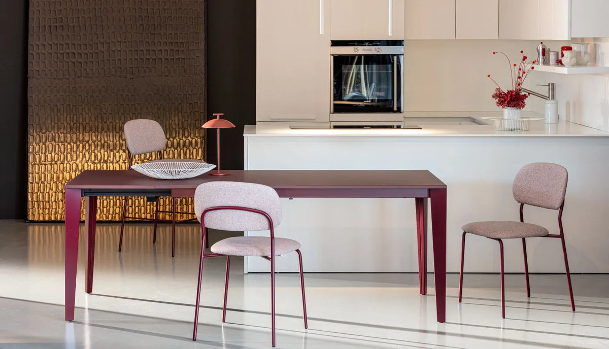 Counter Stool Betty SG 65 – detail view