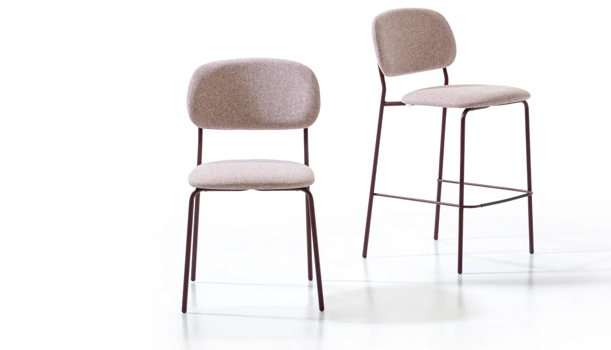 Counter Stool Betty SG 65 – detail view