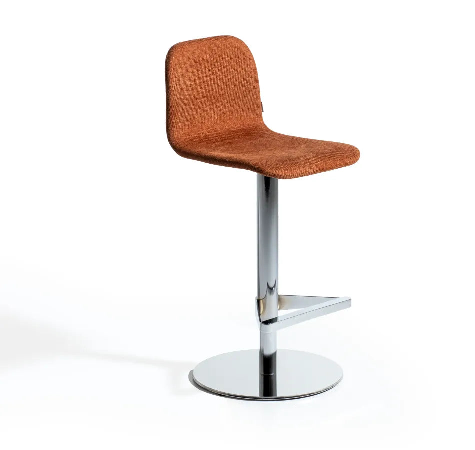 Bar & Counter Stool Ciao – Ciao SG2 front view on white background