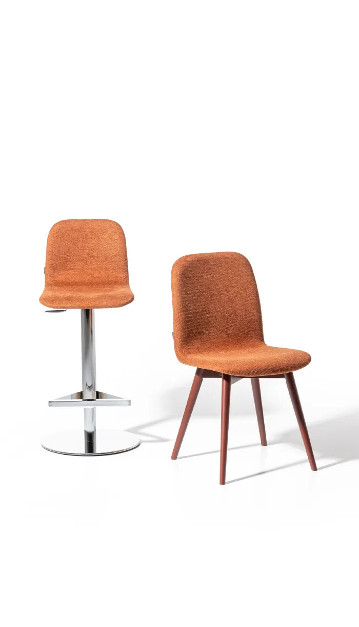 Bar & Counter Stool Ciao – Ciao SG2 alternative view