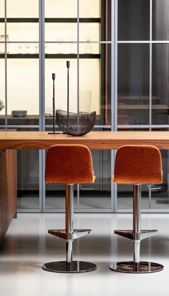 Bar & Counter Stool Ciao – Ciao SG2 detail view