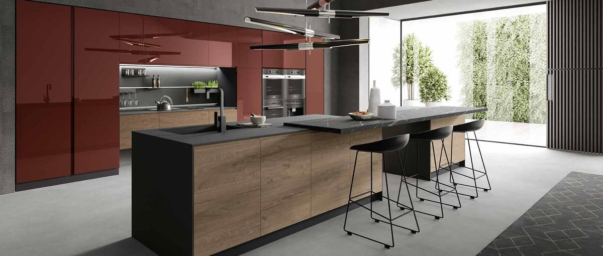 Valley Kitchen Domestica – General View