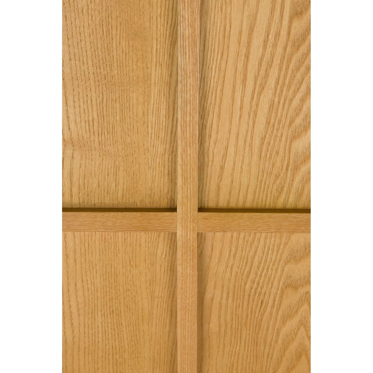 Sideboard Raster High Domestica – Wood Grain Close-up