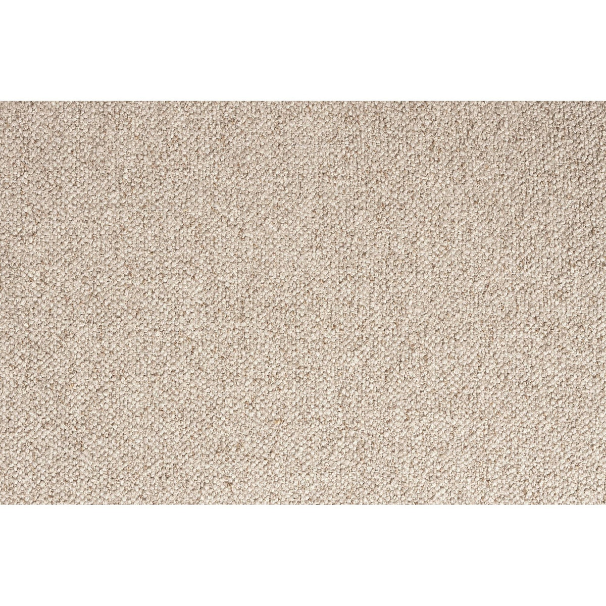 Sofa Prosper Right Cappuccino Domestica – Fabric Texture Close-up