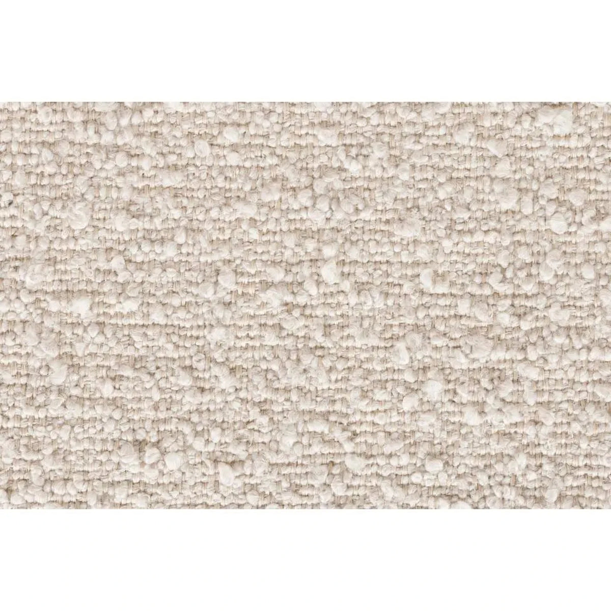 Dining Chair Jezper Beige Domestica – Fabric Close-up