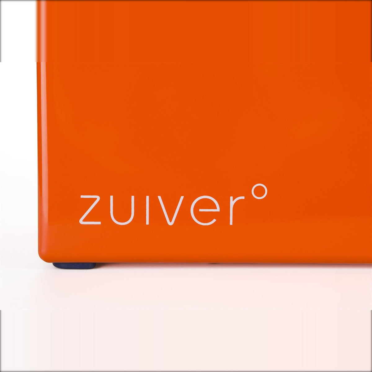 Cooler Be Cute Orange Domestica – Logo Close-up