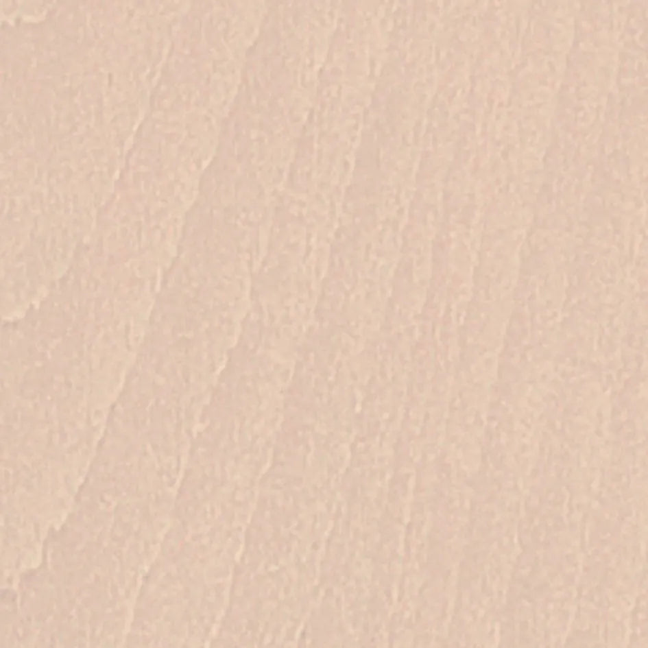 White Aniline Beech finish swatch – Natisa