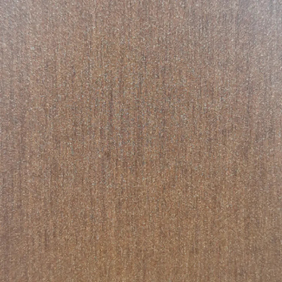 Bronze Brushed (metal) finish swatch – Natisa