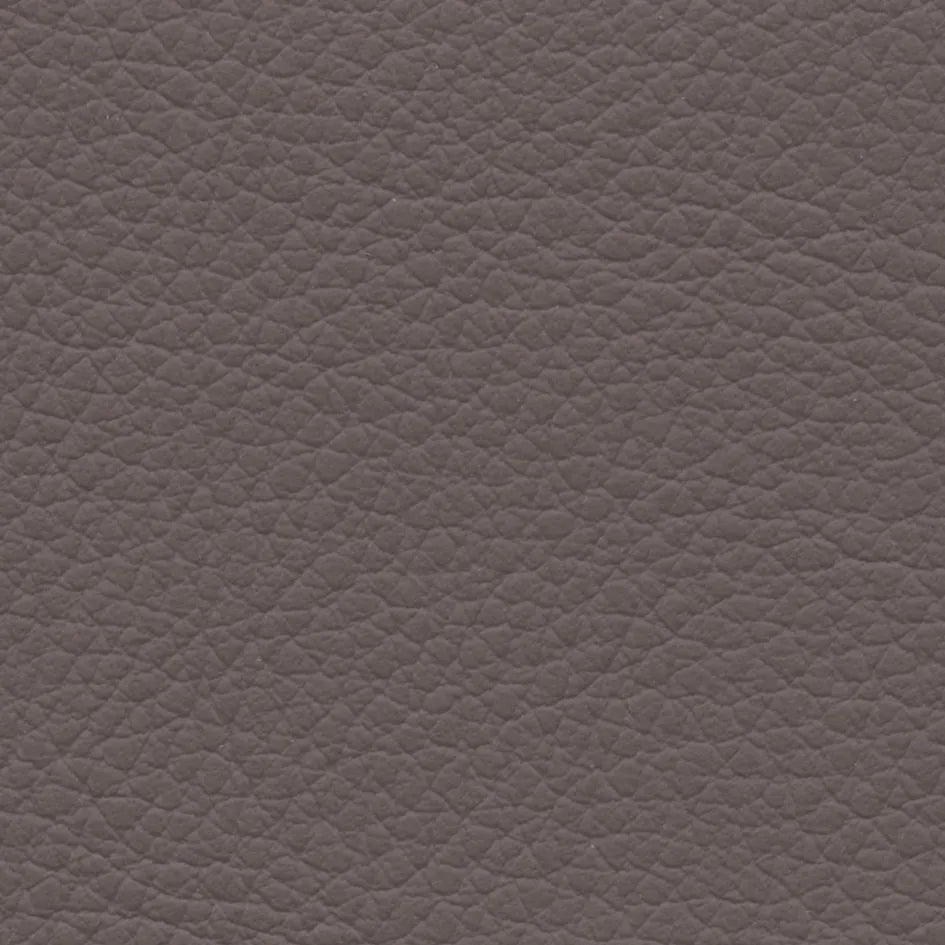 Secret eco-leather Mud finish swatch – Natisa