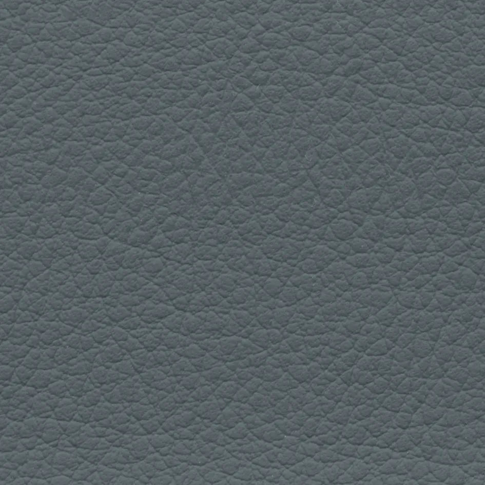 Secret eco-leather Grey finish swatch – Natisa