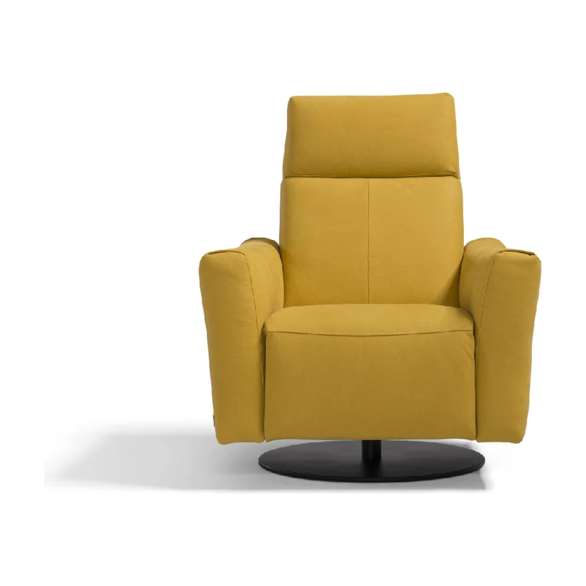 Blues Domestica – Front View with Headrest Raised on White