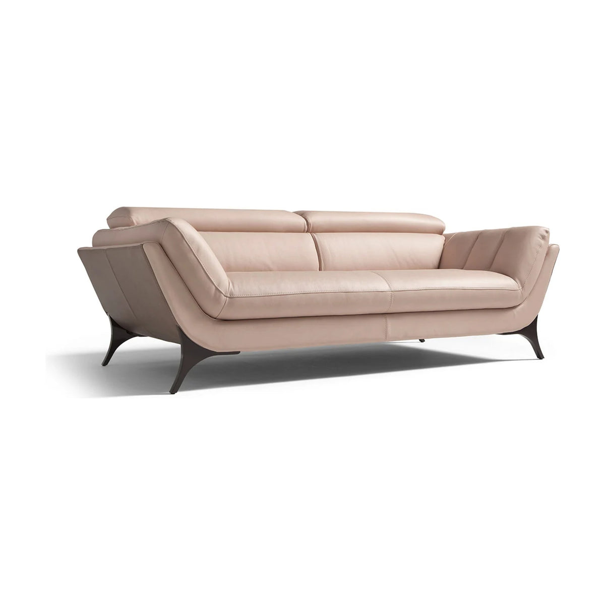 Sueli Domestica – Three Quarter View on White